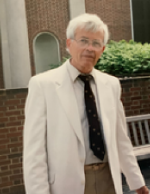 John E. Uhrlaub Damascus, Maryland Obituary