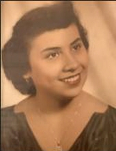 Consuelo Castillo 19611895