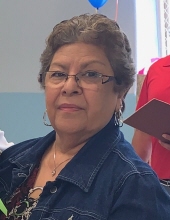 Sylvia C. Mora