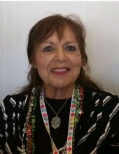 Sandra Sanchez 19612004