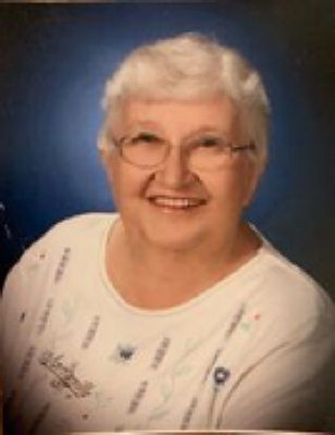 Letha Ann Fairburn Streator, Illinois Obituary