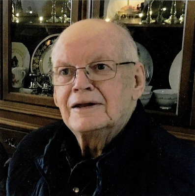 Roy William Haley