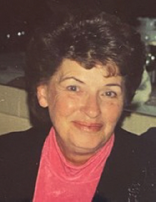 Photo of Barbara Bergamaschi