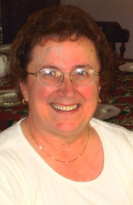 Photo of Lillian Buis