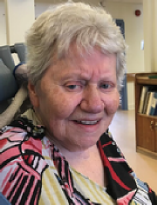Evelyn Grace Ryan Killarney, Manitoba Obituary