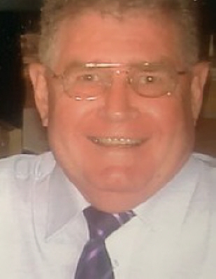 Alexander "Andy" Caldwell