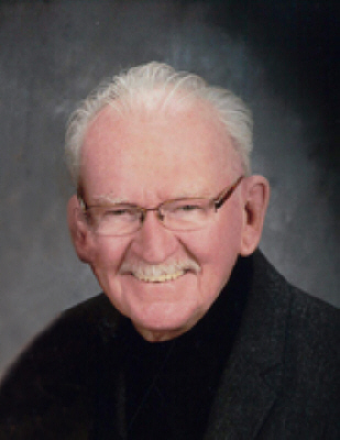 Kenneth Farley Fulton