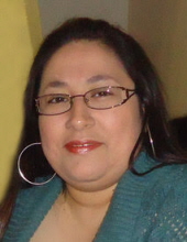 Lynda Aguilar