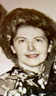 Photo of Gladys Moehring