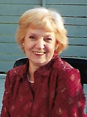 Photo of Vera Witney (nee Matthews)