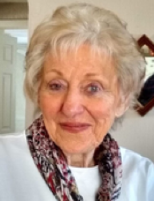Betty Louise Babion Canon City, Colorado Obituary