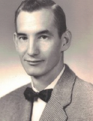 Photo of James Horace Meade, Jr.
