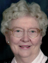 Gladys E. Damrose