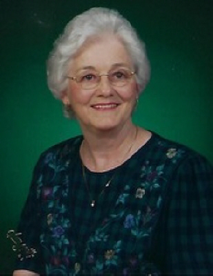 Photo of Annice Arzell Blankenship