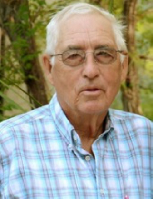 Lloyd Dwaine Thompson