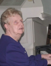 Phyllis S. Campbell
