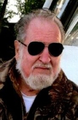 Photo of Donald Cook