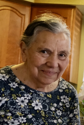 Guadalupe Jimenez Hernandez 19613516