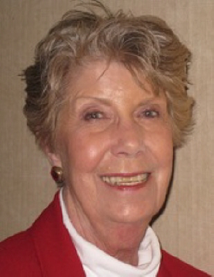 Gladys Harris Obituary