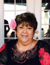 Bertha P. Gonzales