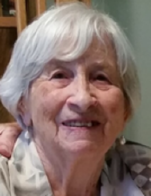 Gertrud "Gertie" LOMMEN Port Alberni, British Columbia Obituary