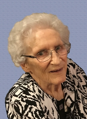 Dorothy Myrtle Woldum