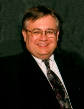 Kenneth Gary Luttermoser