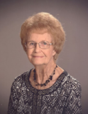 Marilyn Petty