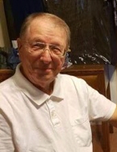 Donald  Peter  Moshenko