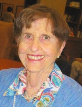 Dolores A. Grady