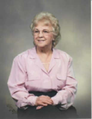 Dorothy J. Jenkins Springfield, Ohio Obituary