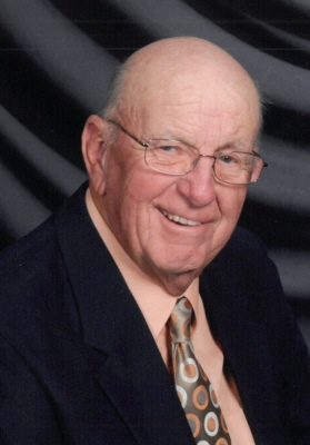 Photo of Jerry Gibson