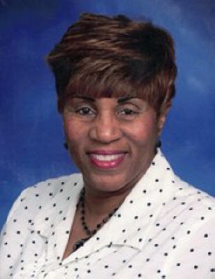 Photo of LaJoyce Jacobs-Taylor