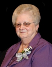 Sharon Kay Phillips