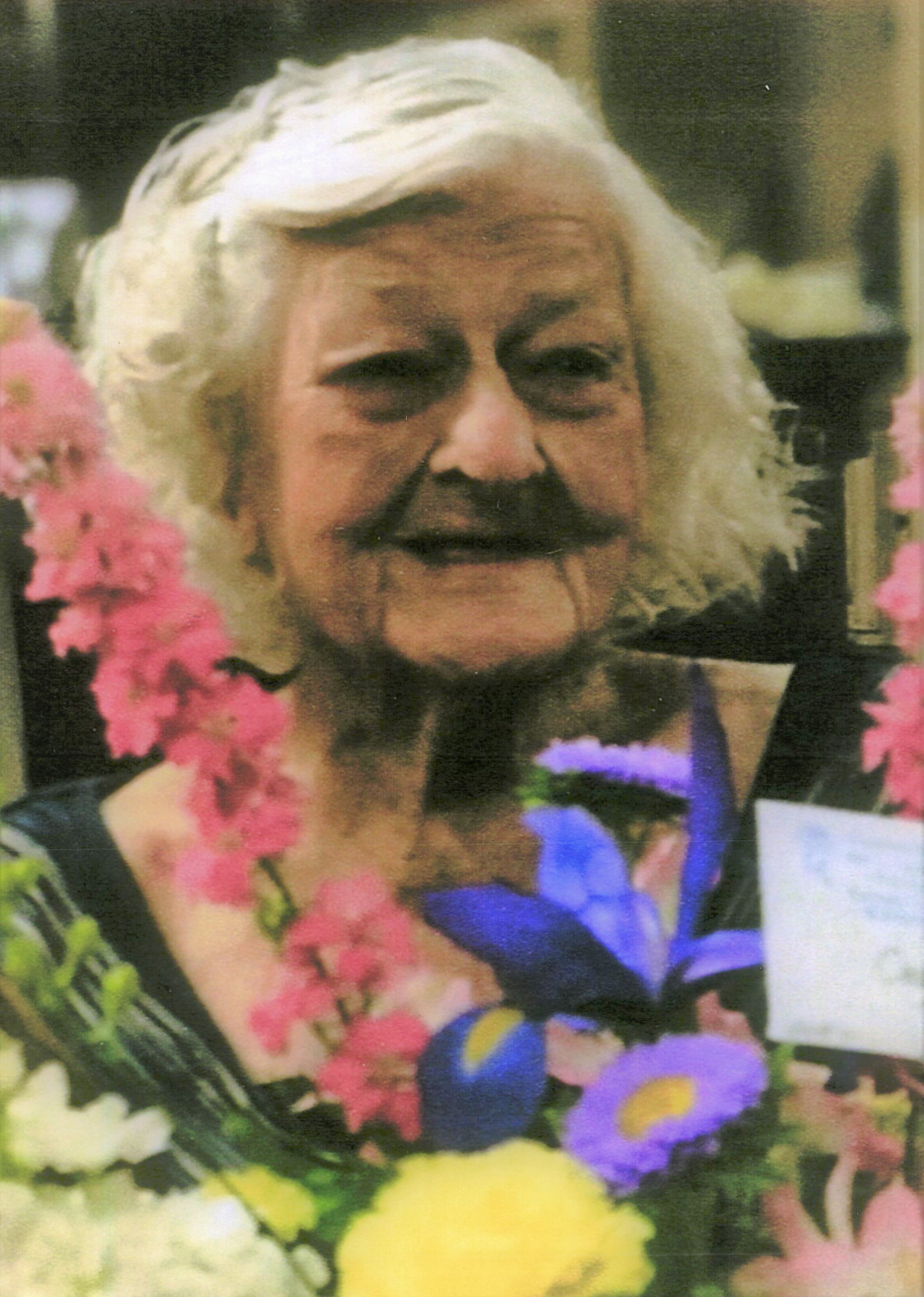 Oma H White Obituary Visitation Funeral Information