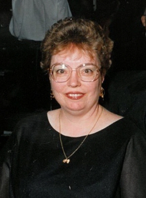 Photo of Barbara Riedasch