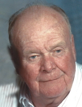 Patrick D. O'Halloran