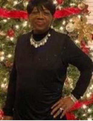 pastor thessa g. smith pastor thessa g. smith