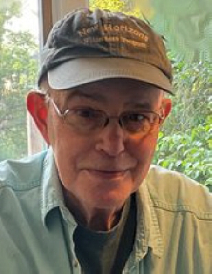 Chris Herrick Danforth