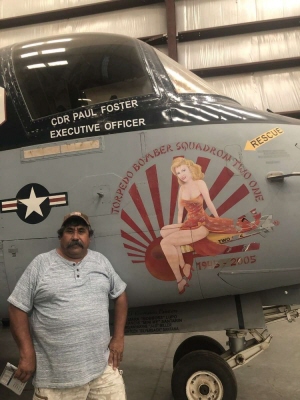Julio Taboada