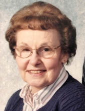 Janet E.  Johnson