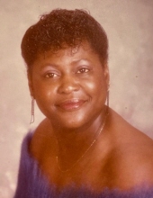 Ethel Jane Davis