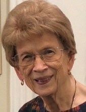 Virginia Cooper San Antonio, Texas Obituary