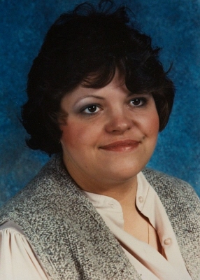 Photo of Barbara Vanspall
