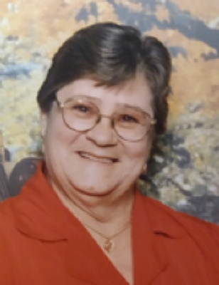 Obituary for Rosalie 