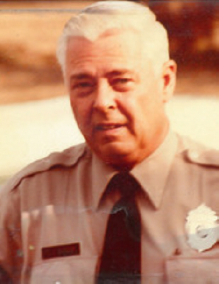 Photo of Claude Spicer