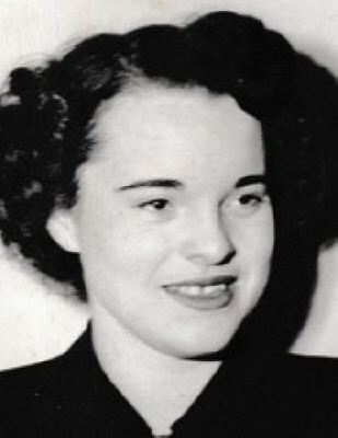 Photo of Phyllis Snyder