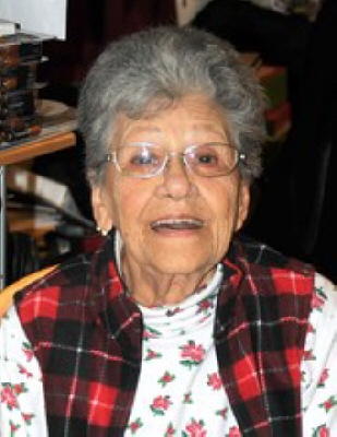 Beverly S. Freemantle