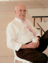 Raymond Mathew Carpenter, Jr.