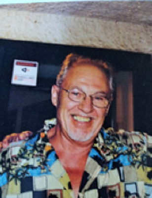 Christopher Anton Hildebrand